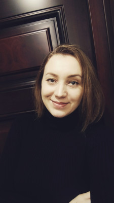 Педагогический работник Берлизова Анна Александровна